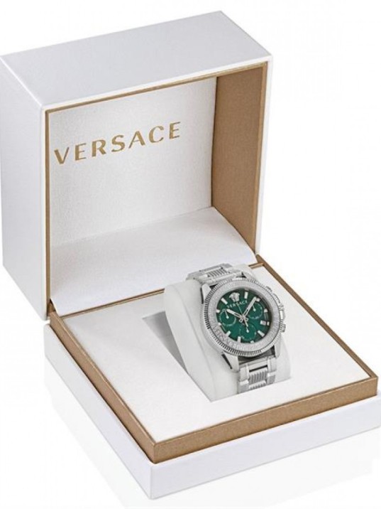 Versace VRSCVE3J00422 Erkek Kol Saati