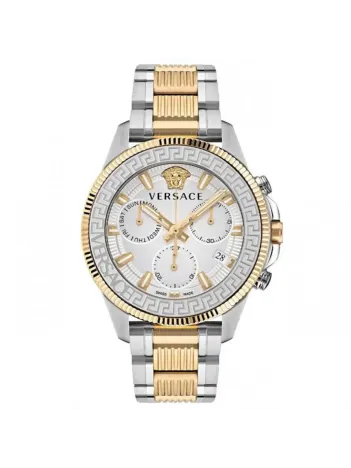 Versace VRSCVE3J00522 Erkek Kol Saati