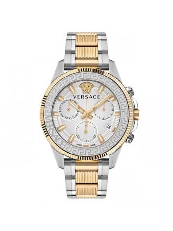 Versace VRSCVE3J00522 Erkek Kol Saati