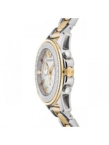 Versace VRSCVE3J00522 Erkek Kol Saati