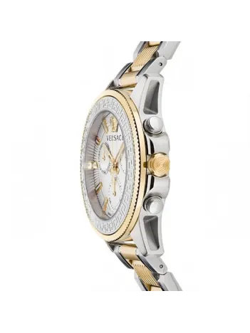 Versace VRSCVE3J00522 Erkek Kol Saati Versace VRSCVE3J00522 Erkek Kol Saati