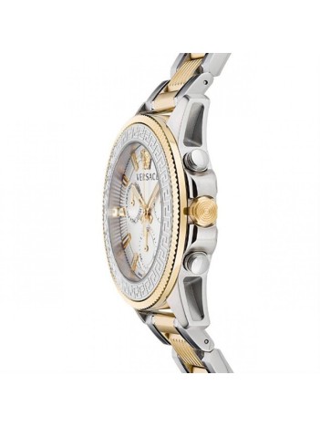Versace VRSCVE3J00522 Erkek Kol Saati