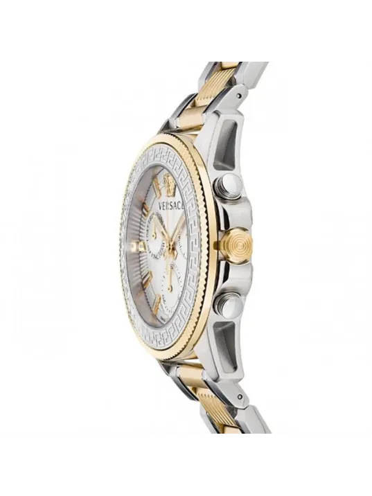 Versace VRSCVE3J00522 Erkek Kol Saati Versace VRSCVE3J00522 Erkek Kol Saati