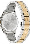 Versace VRSCVE3J00522 Erkek Kol Saati