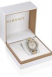 Versace VRSCVE3J00522 Erkek Kol Saati