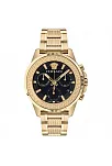 Versace VRSCVE3J00622 Chronograph Greca Action Erkek Kol Saati