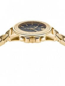 Versace VRSCVE3J00622 Chronograph Greca Action Erkek Kol Saati