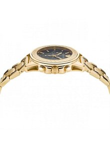 Versace VRSCVE3J00622 Chronograph Greca Action Erkek Kol Saati