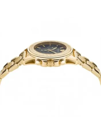 Versace VRSCVE3J00622 Chronograph Greca Action Erkek Kol Saati Versace VRSCVE3J00622 Chronograph Greca Action Erkek Kol Saati