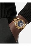 Versace VRSCVE3J00622 Chronograph Greca Action Erkek Kol Saati