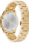 Versace VRSCVE3J00622 Chronograph Greca Action Erkek Kol Saati