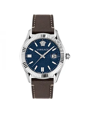 Versace VRSCVE3K00122 Erkek Kol Saati