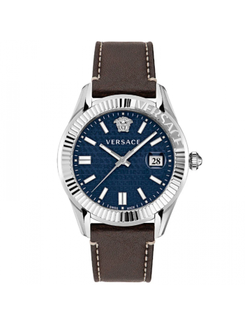 Versace VRSCVE3K00122 Erkek Kol Saati