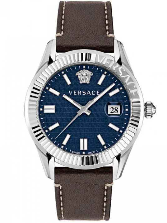 Versace VRSCVE3K00122 Erkek Kol Saati