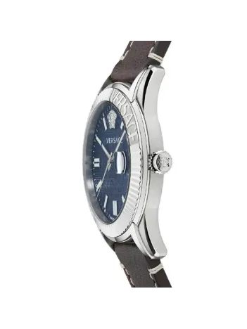 Versace VRSCVE3K00122 Erkek Kol Saati