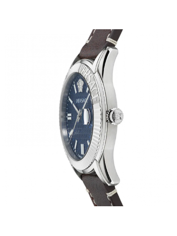 Versace VRSCVE3K00122 Erkek Kol Saati