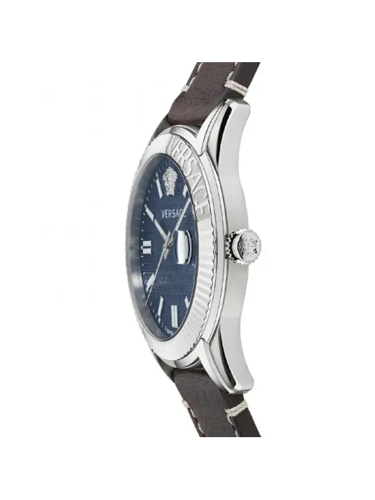 Versace VRSCVE3K00122 Erkek Kol Saati