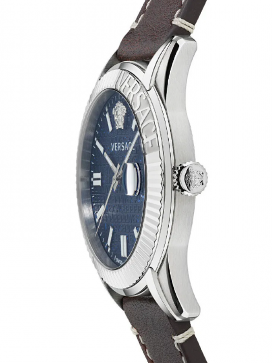 Versace VRSCVE3K00122 Erkek Kol Saati