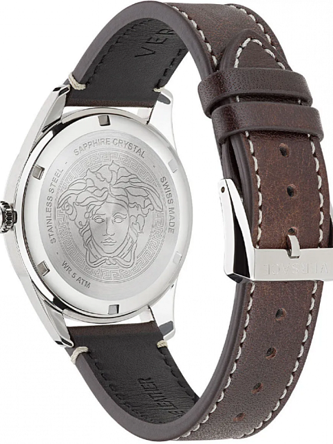 Versace VRSCVE3K00122 Erkek Kol Saati