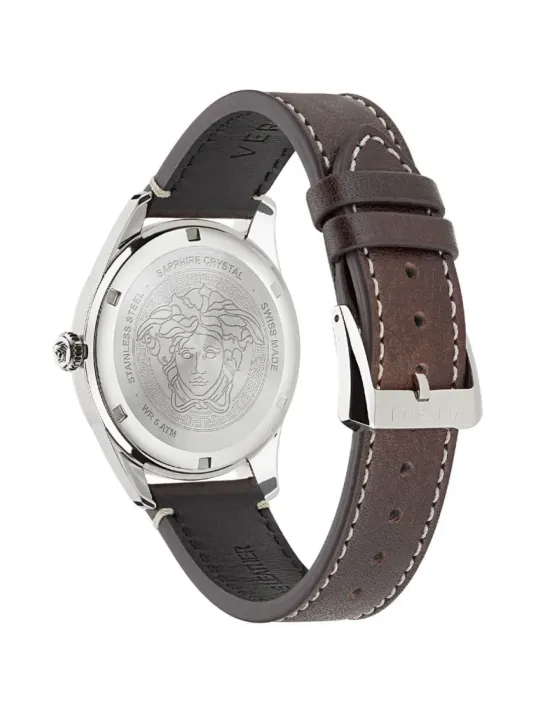 Versace VRSCVE3K00122 Erkek Kol Saati