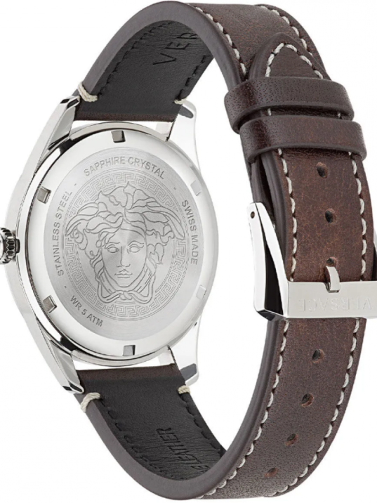 Versace VRSCVE3K00122 Erkek Kol Saati