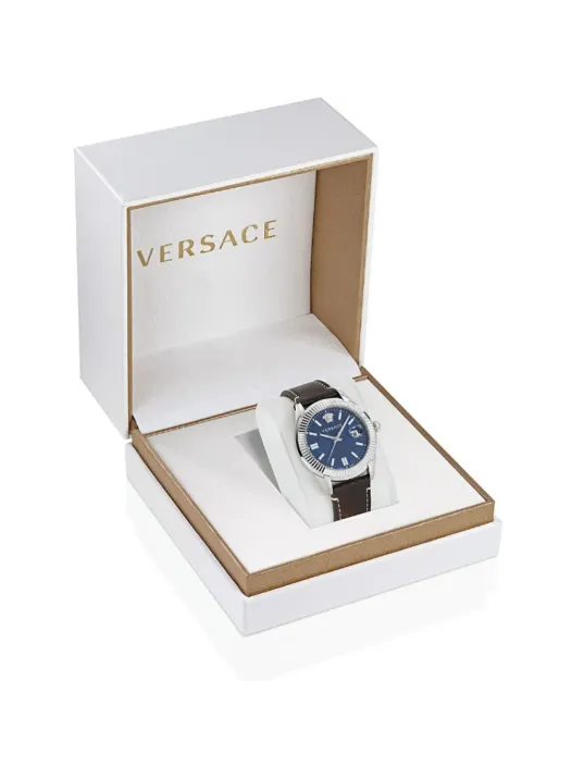 Versace VRSCVE3K00122 Erkek Kol Saati