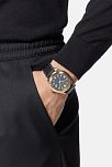Versace VRSCVE3K00222 Erkek Kol Saati