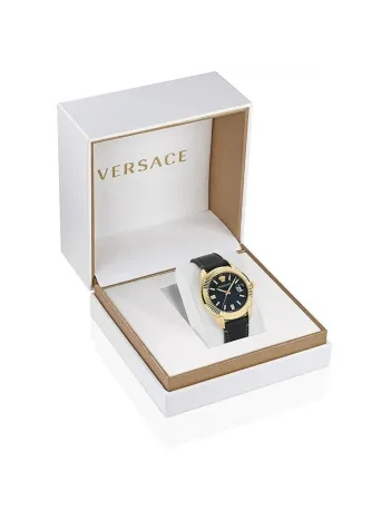 Versace VRSCVE3K00222 Erkek Kol Saati