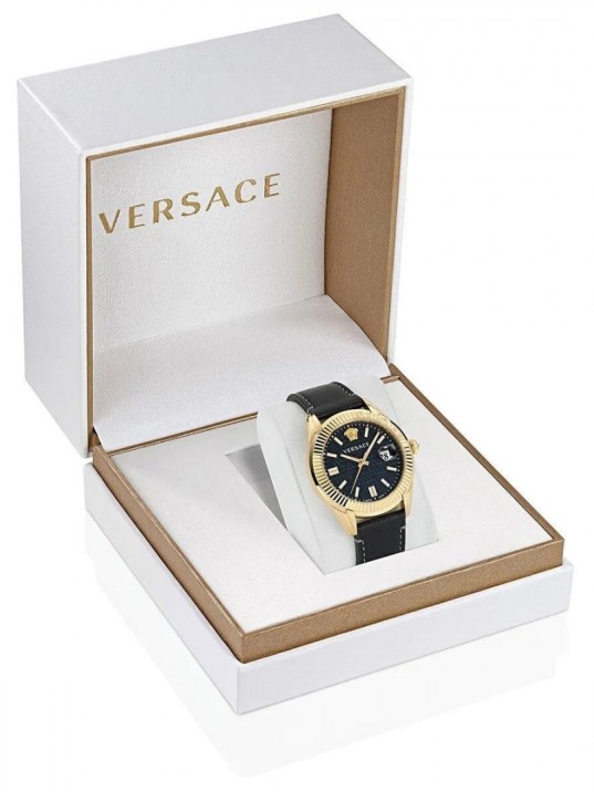 Versace VRSCVE3K00222 Erkek Kol Saati