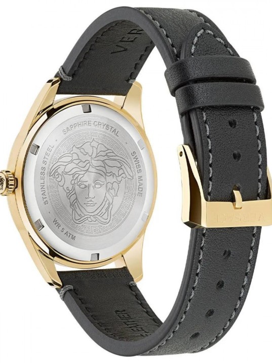 Versace VRSCVE3K00222 Erkek Kol Saati