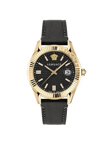 Versace VRSCVE3K00222 Erkek Kol Saati