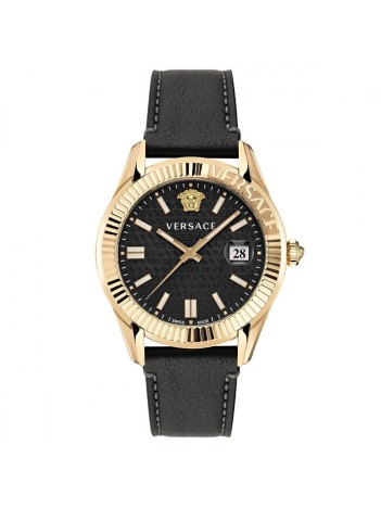 Versace VRSCVE3K00222 Erkek Kol Saati