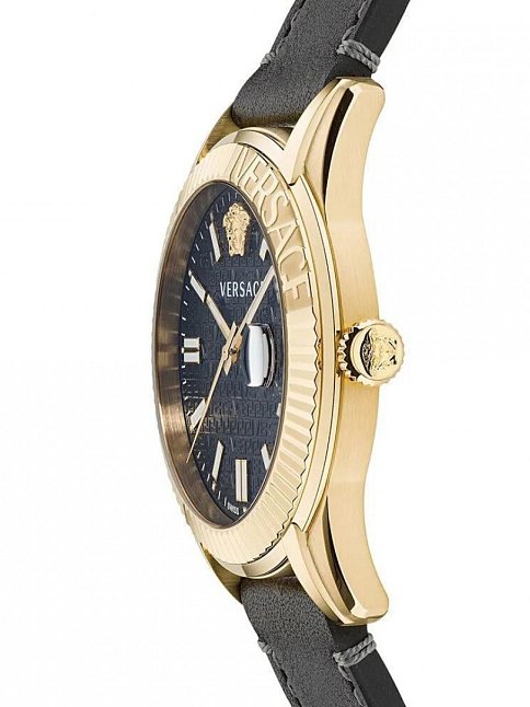 Versace VRSCVE3K00222 Erkek Kol Saati