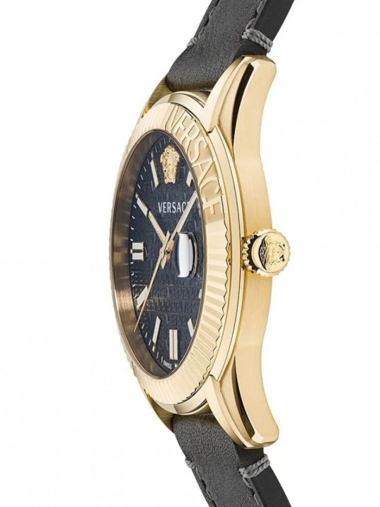 Versace VRSCVE3K00222 Erkek Kol Saati