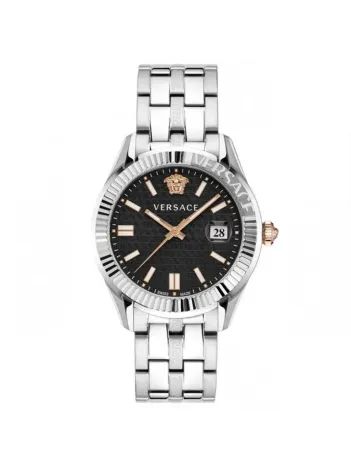 Versace VRSCVE3K00322 Erkek Kol Saati