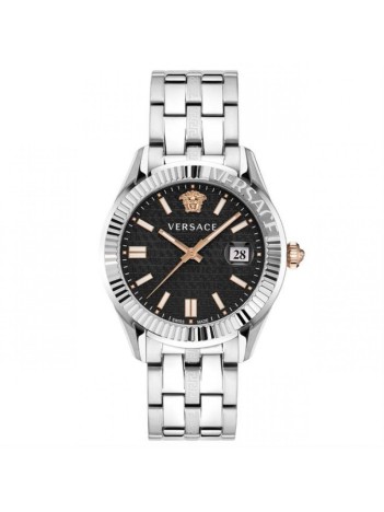 Versace VRSCVE3K00322 Erkek Kol Saati