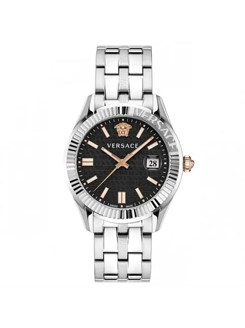 Versace VRSCVE3K00322 Erkek Kol Saati