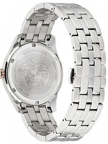 Versace VRSCVE3K00322 Erkek Kol Saati