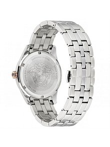 Versace VRSCVE3K00322 Erkek Kol Saati
