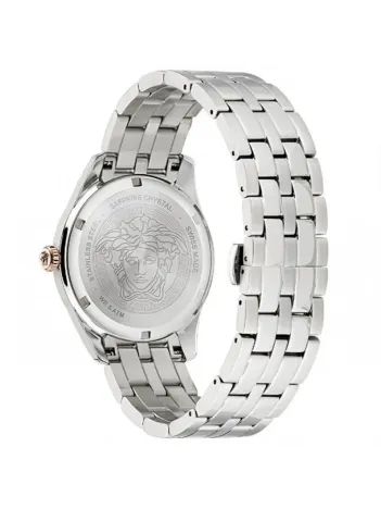 Versace VRSCVE3K00322 Erkek Kol Saati