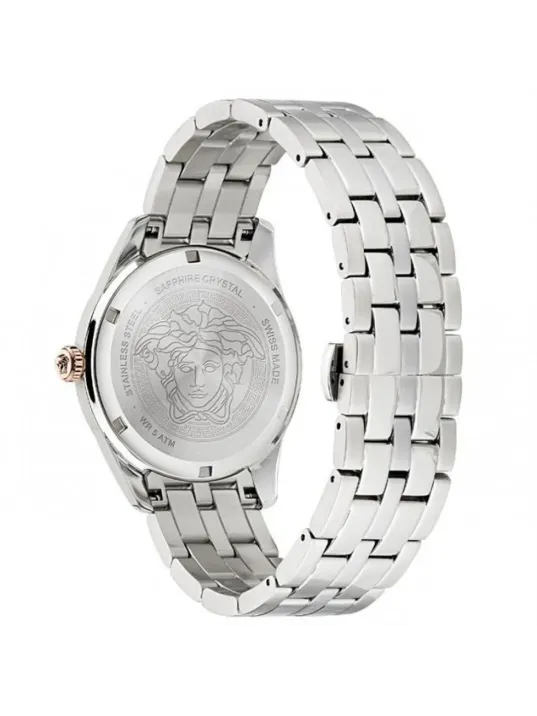 Versace VRSCVE3K00322 Erkek Kol Saati Versace VRSCVE3K00322 Erkek Kol Saati