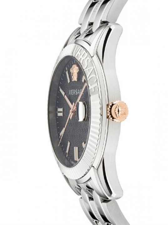 Versace VRSCVE3K00322 Erkek Kol Saati
