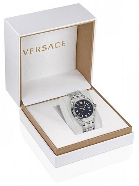Versace VRSCVE3K00322 Erkek Kol Saati