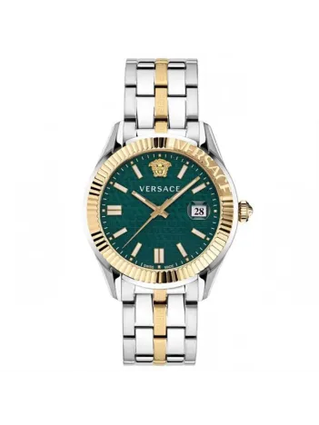 Versace VRSCVE3K00422 Erkek Kol Saati