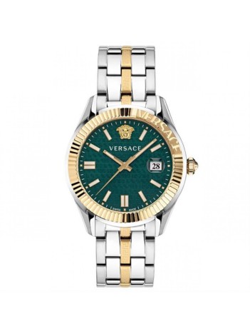 Versace VRSCVE3K00422 Erkek Kol Saati