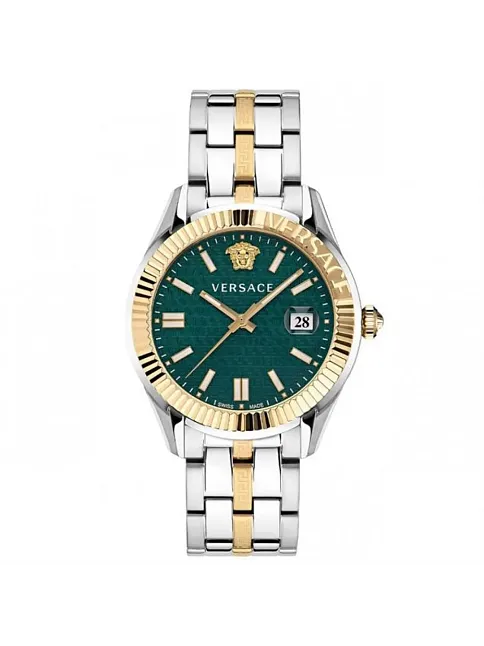 Versace VRSCVE3K00422 Erkek Kol Saati