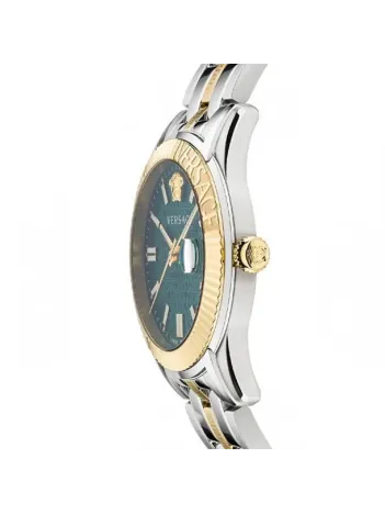 Versace VRSCVE3K00422 Erkek Kol Saati