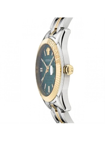 Versace VRSCVE3K00422 Erkek Kol Saati