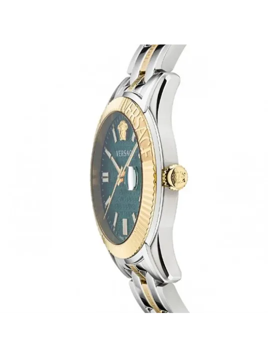 Versace VRSCVE3K00422 Erkek Kol Saati