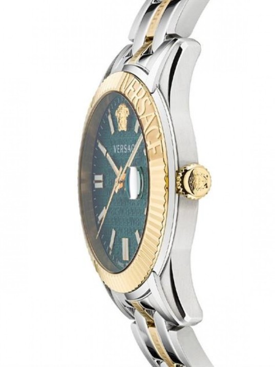 Versace VRSCVE3K00422 Erkek Kol Saati